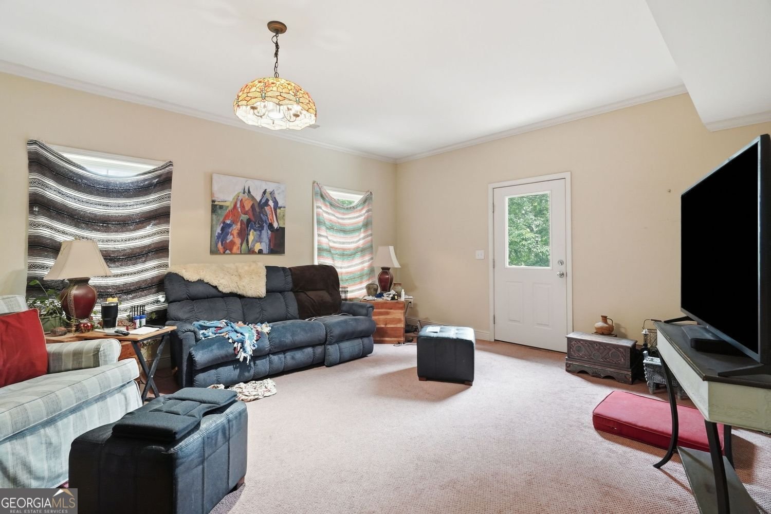 930 Lake Arrowhead Drive Waleska - Photo 6