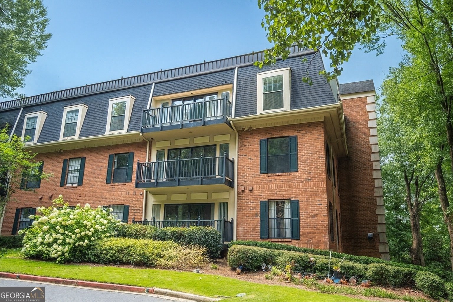26202 Plantation Drive Atlanta - Photo 12