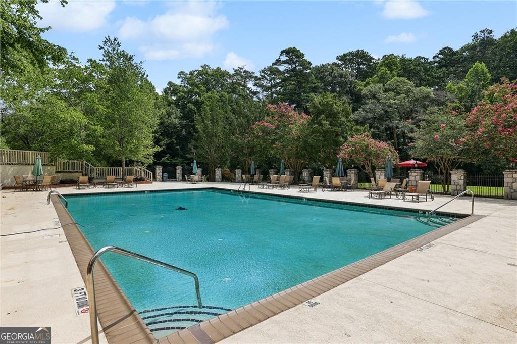 26202 Plantation Drive Atlanta - Photo 16