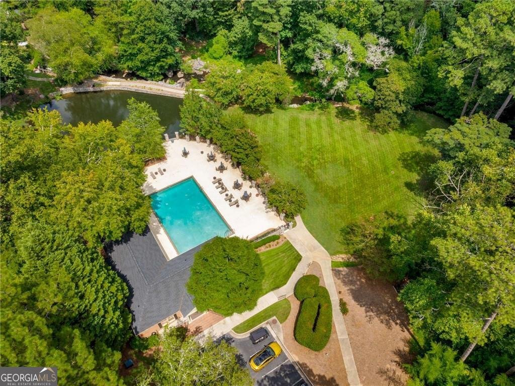 26202 Plantation Drive Atlanta - Photo 17