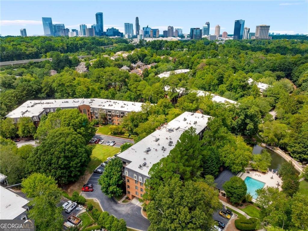 26202 Plantation Drive Atlanta - Photo 18