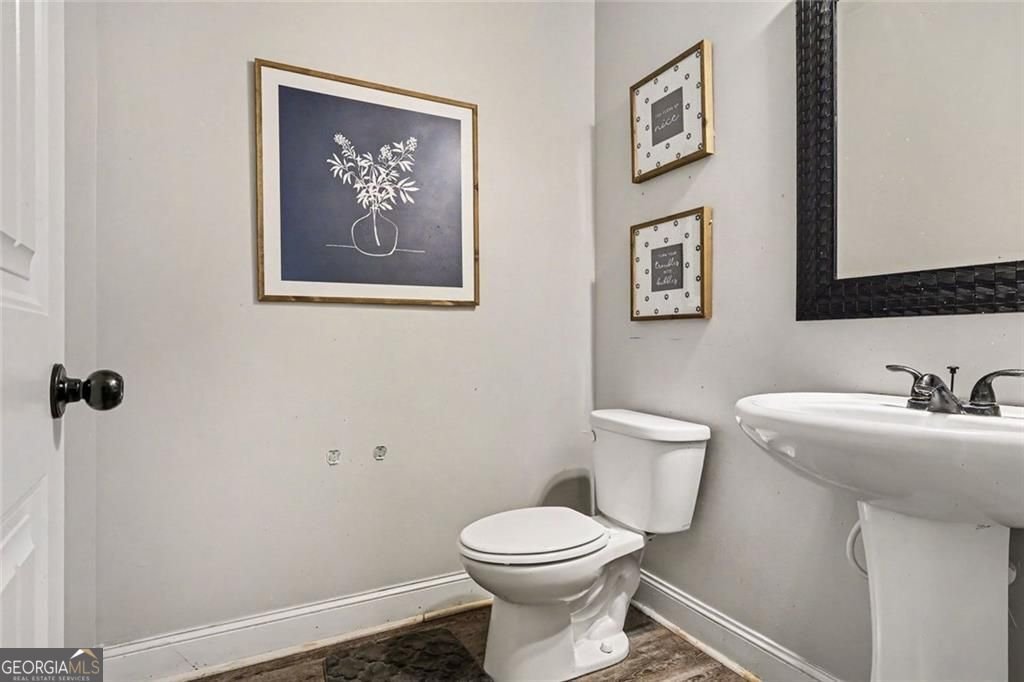 4159 Elm Trace Drive Loganville - Photo 12