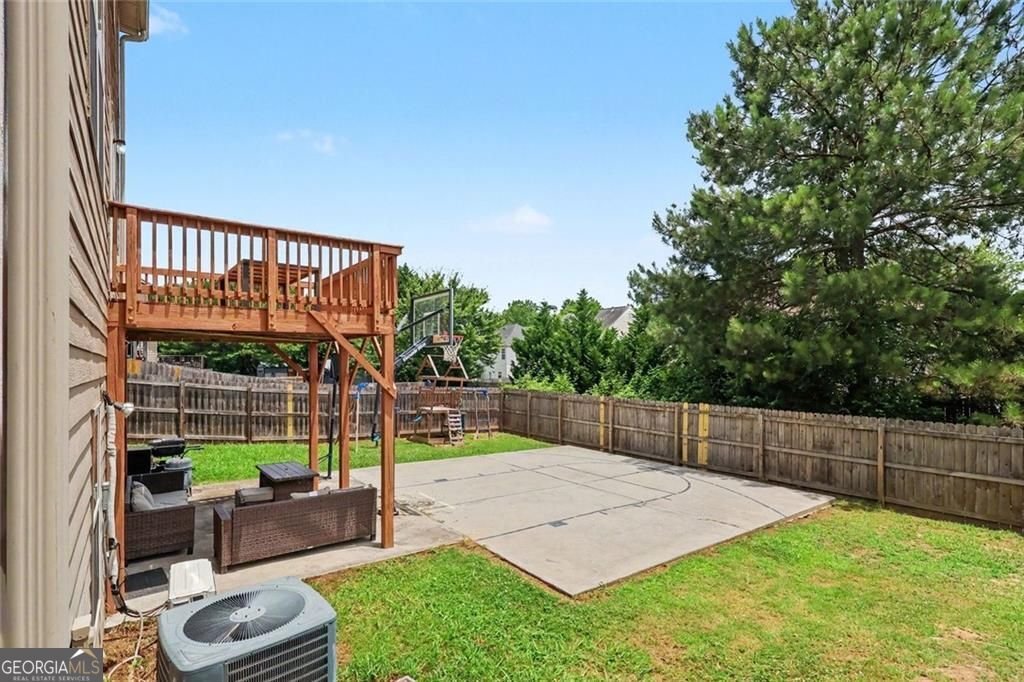 4159 Elm Trace Drive Loganville - Photo 32