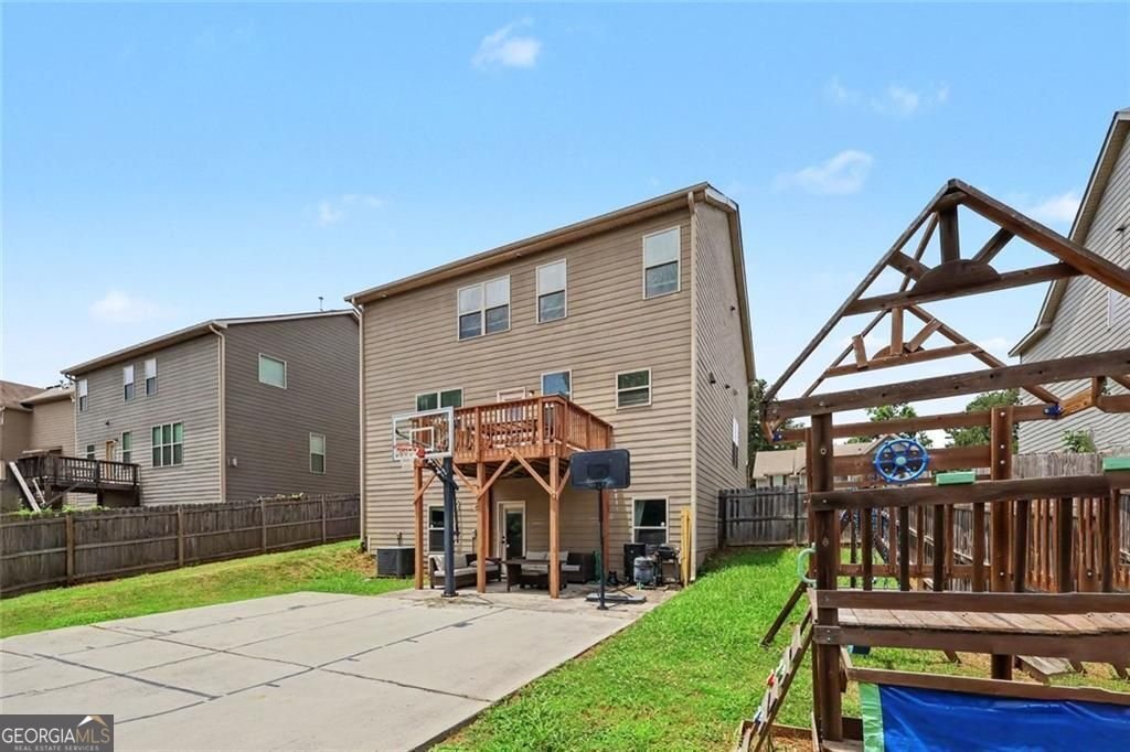 4159 Elm Trace Drive Loganville - Photo 33