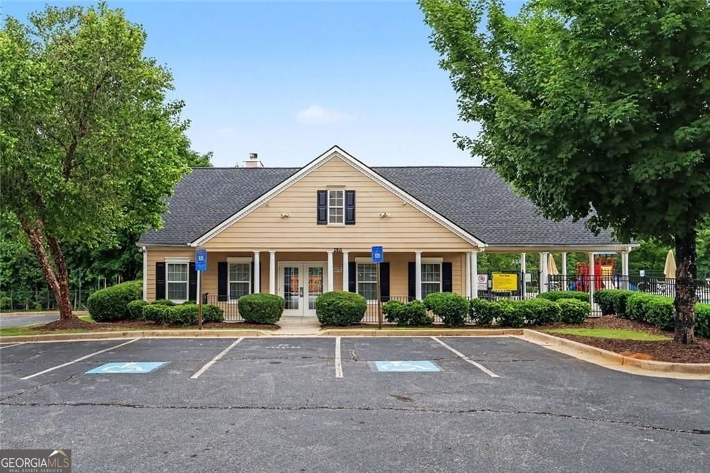 4159 Elm Trace Drive Loganville - Photo 34