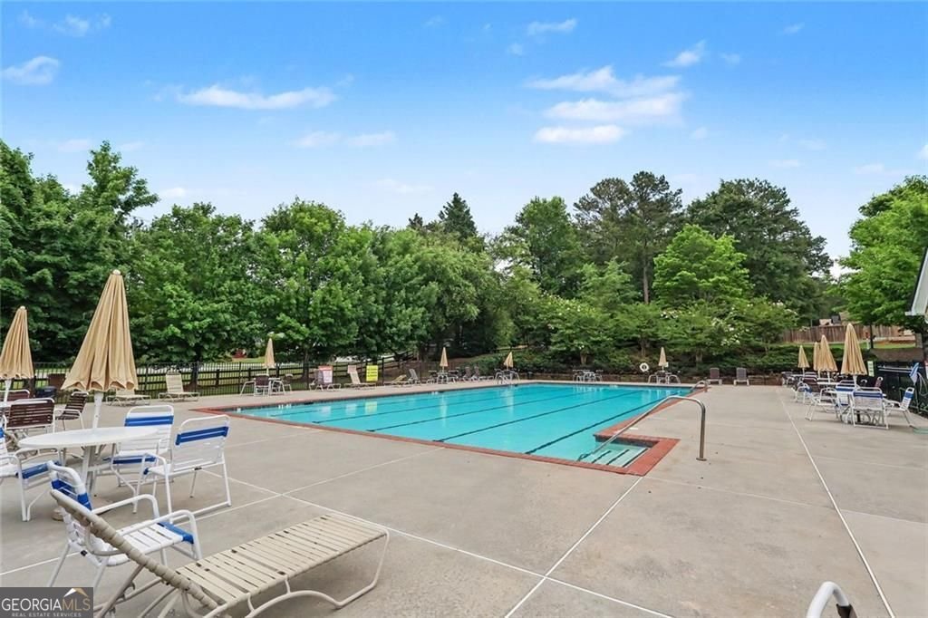 4159 Elm Trace Drive Loganville - Photo 37