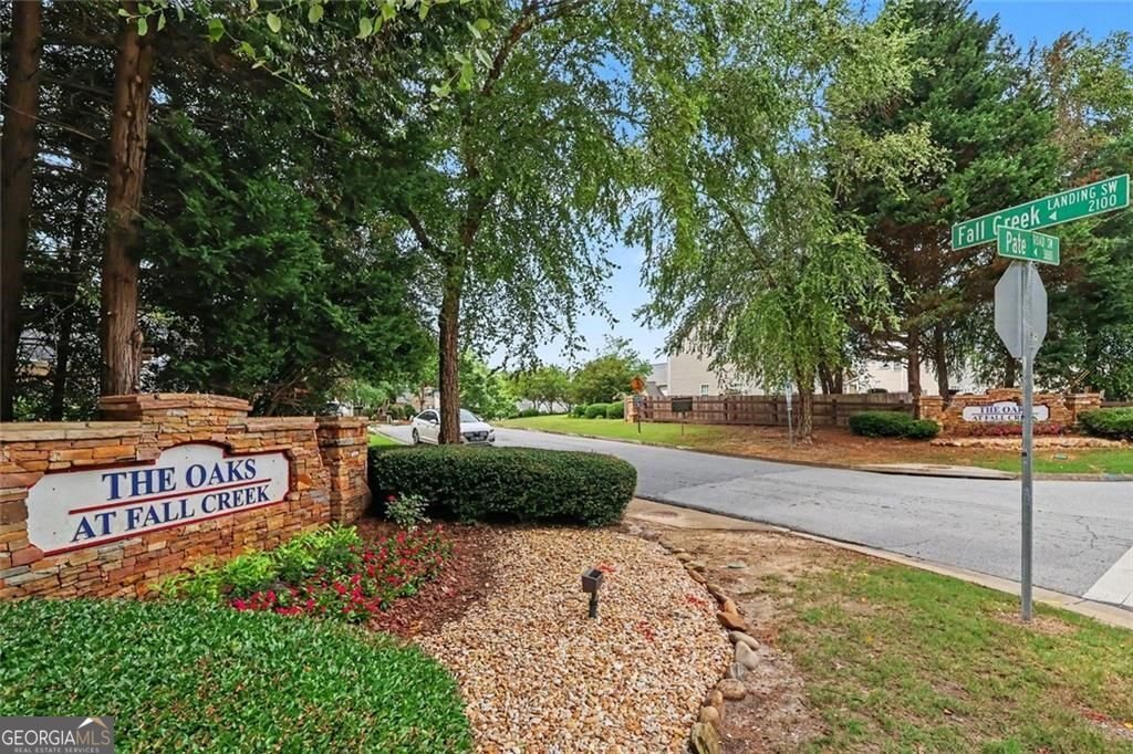 4159 Elm Trace Drive Loganville - Photo 40