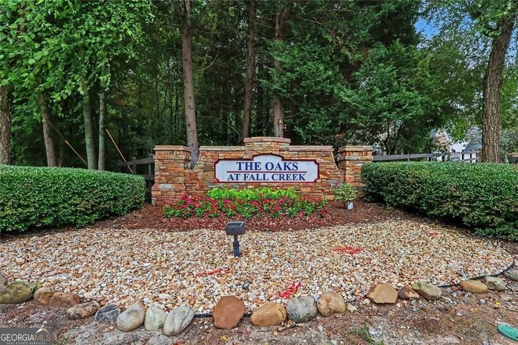 4159 Elm Trace Drive Loganville - Photo 41