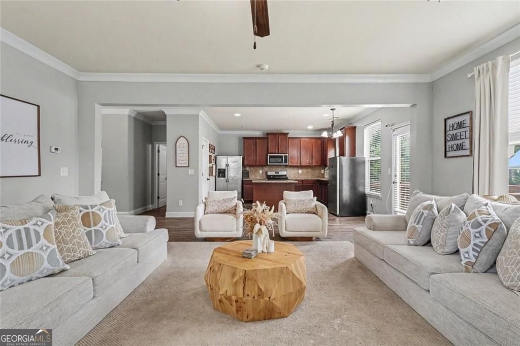 4159 Elm Trace Drive Loganville - Photo 6