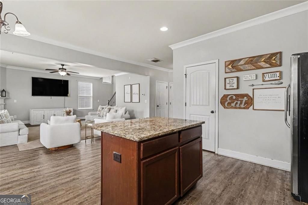 4159 Elm Trace Drive Loganville - Photo 8