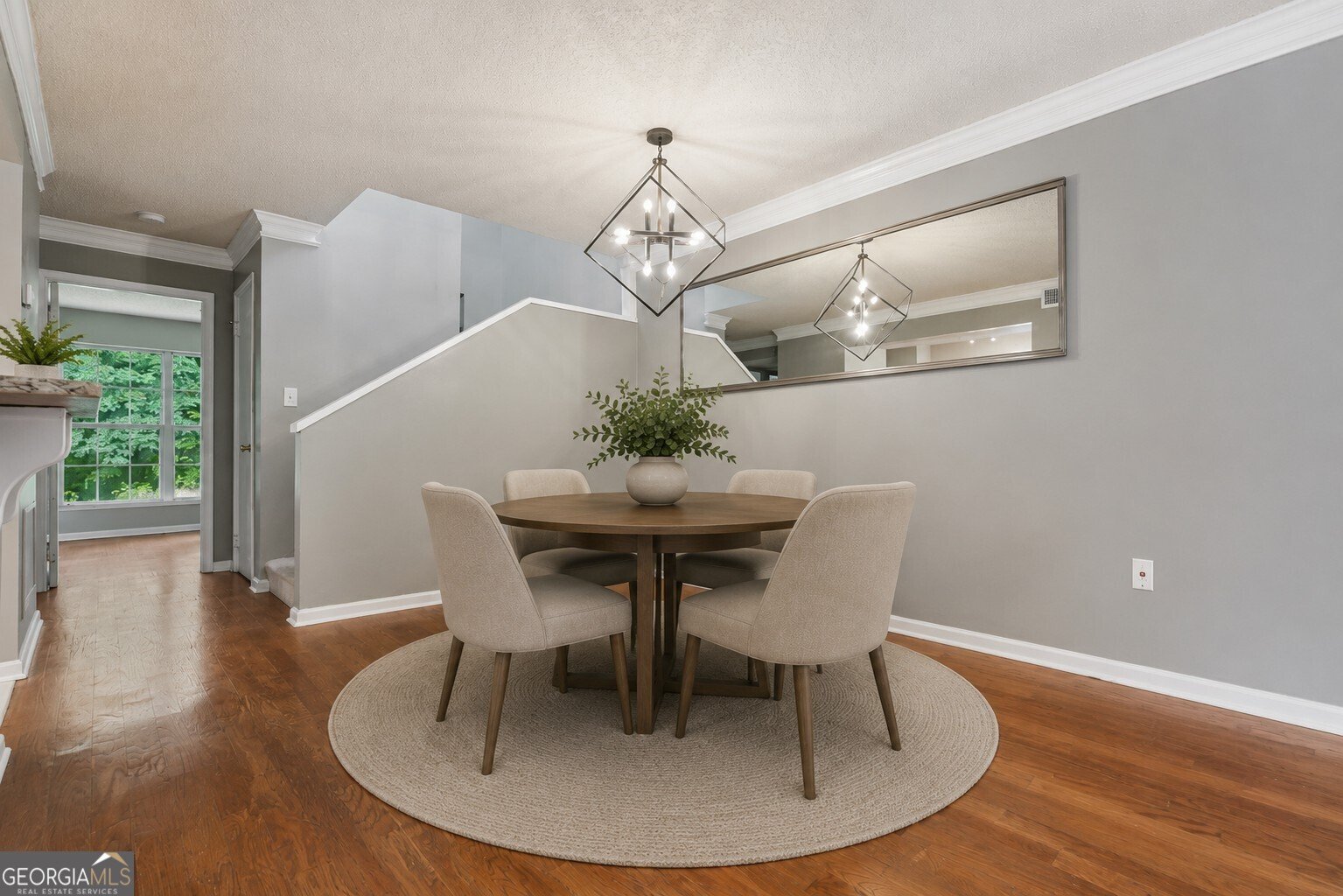551 Summit Lane Marietta - Photo 10