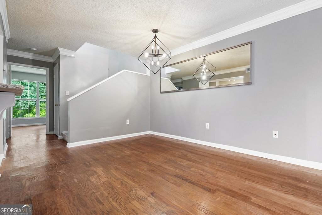 551 Summit Lane Marietta - Photo 11