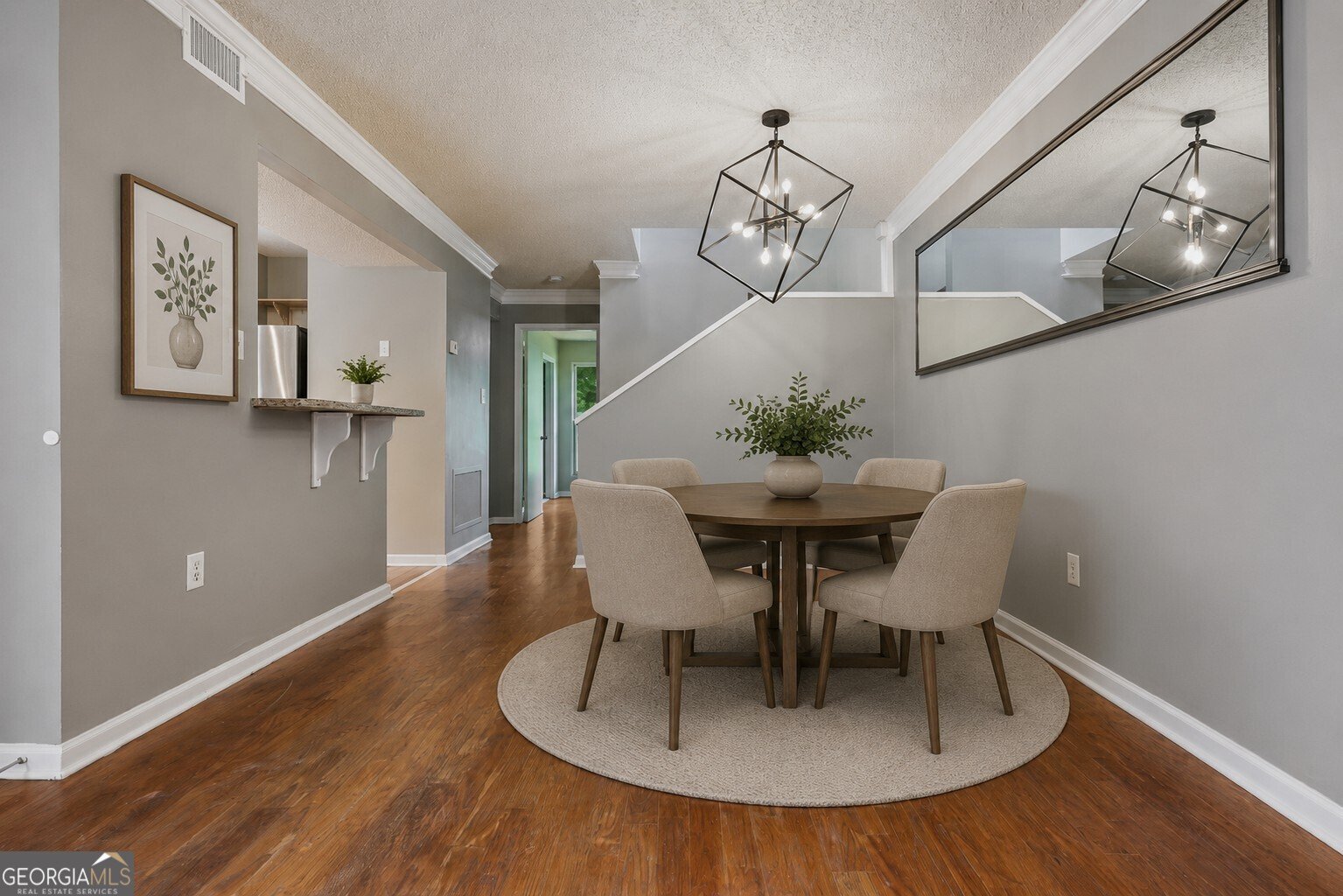 551 Summit Lane Marietta - Photo 12