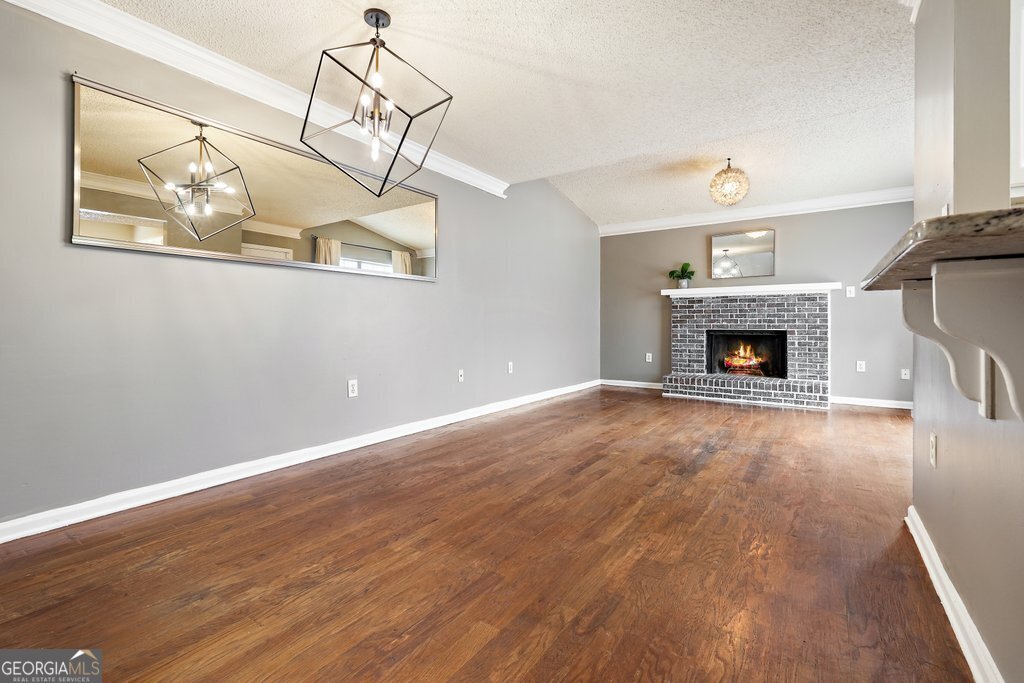 551 Summit Lane Marietta - Photo 15