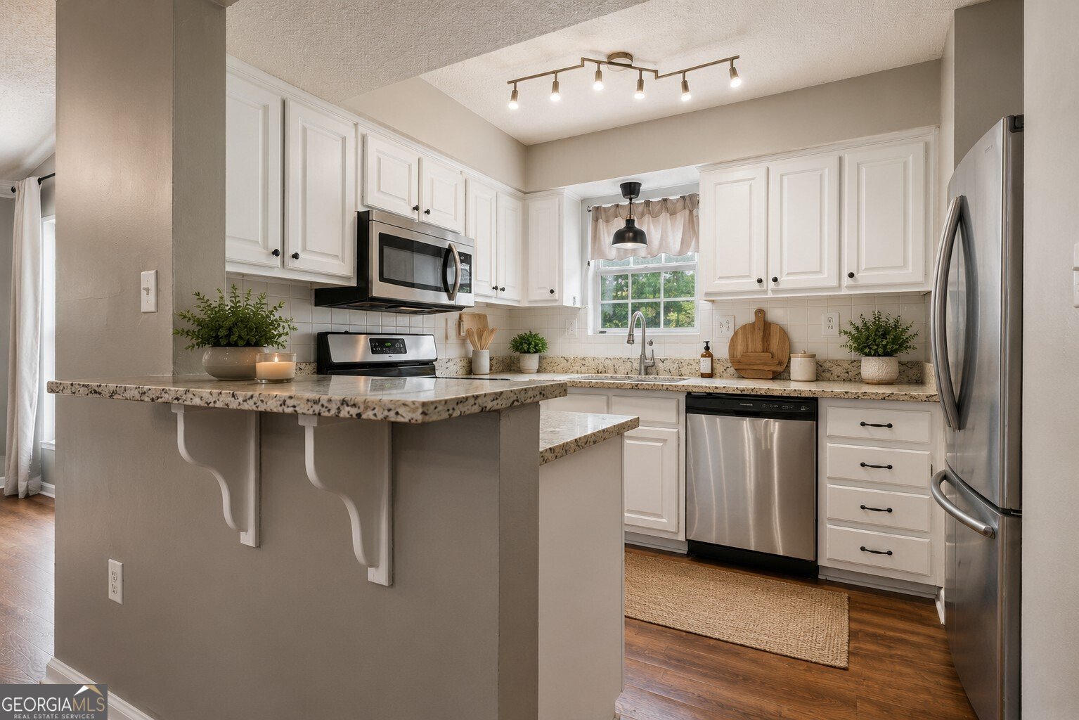 551 Summit Lane Marietta - Photo 16