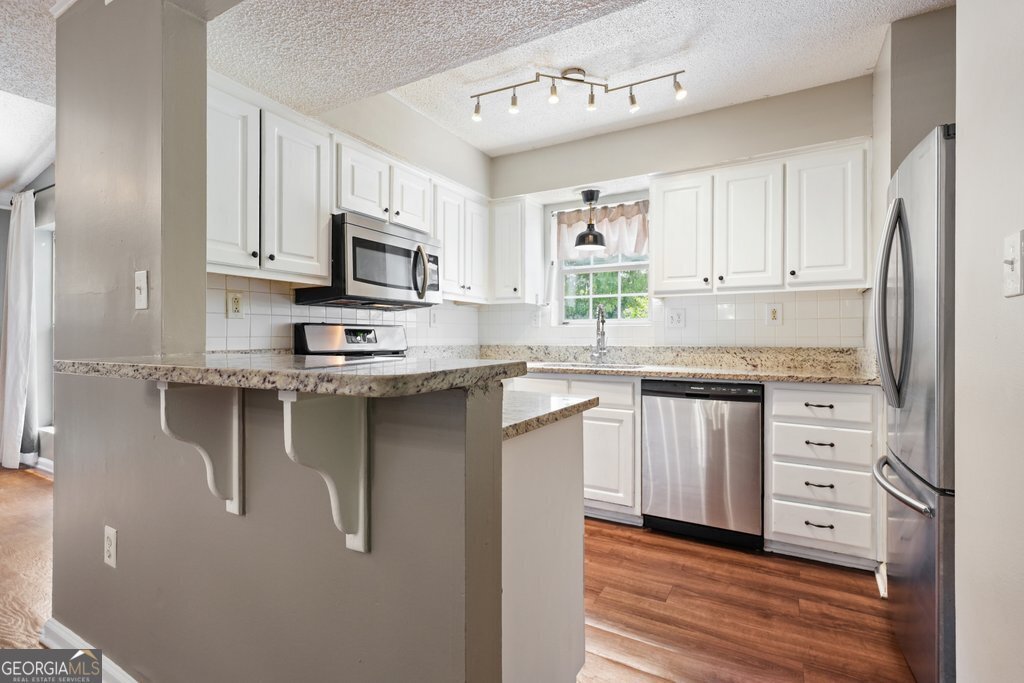 551 Summit Lane Marietta - Photo 17