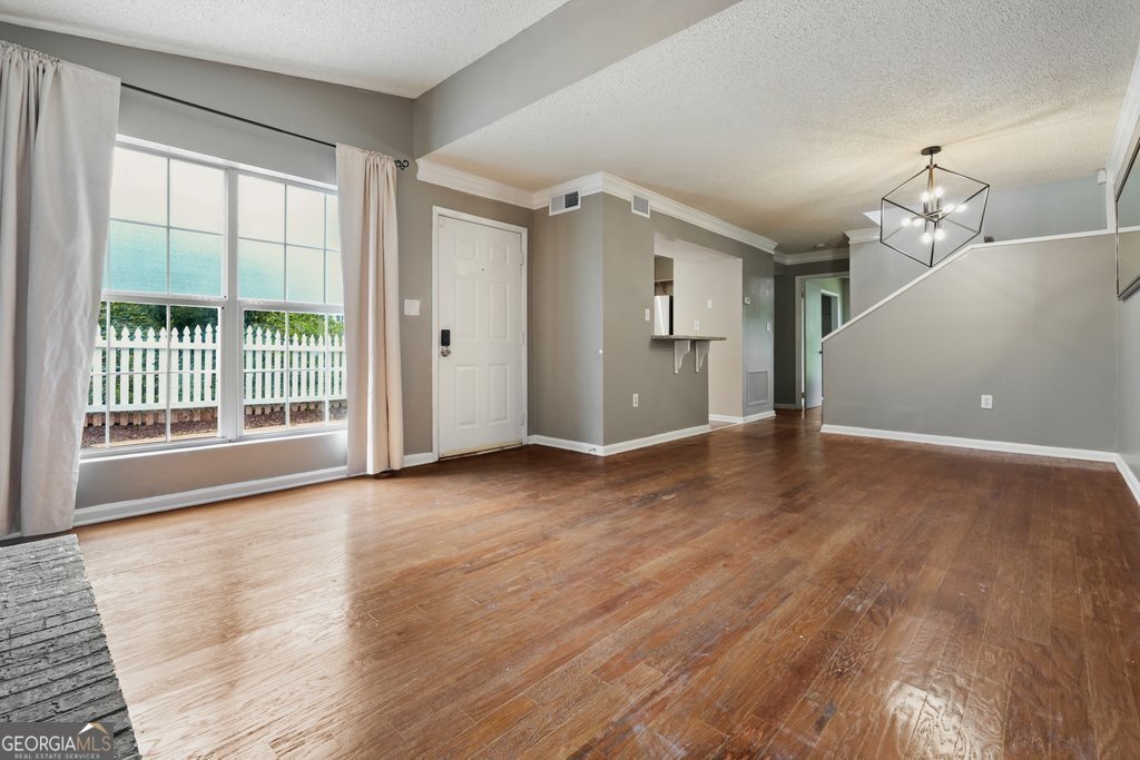 551 Summit Lane Marietta - Photo 18