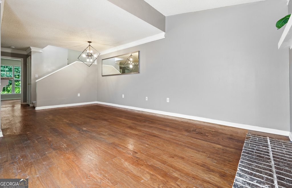 551 Summit Lane Marietta - Photo 19