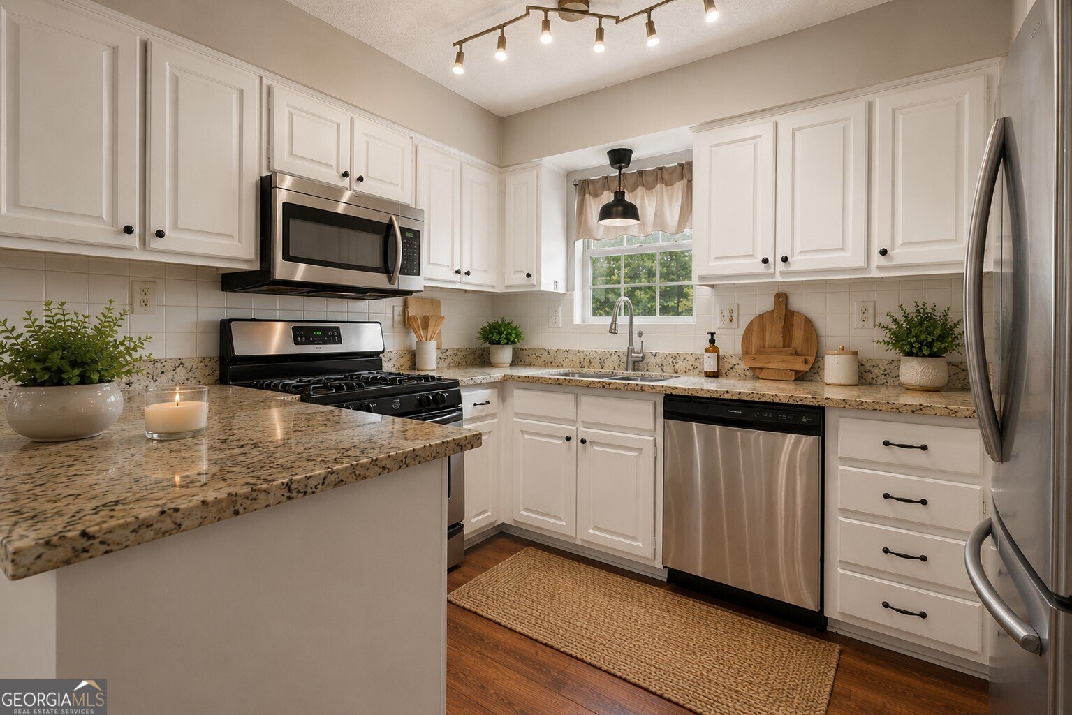 551 Summit Lane Marietta - Photo 20