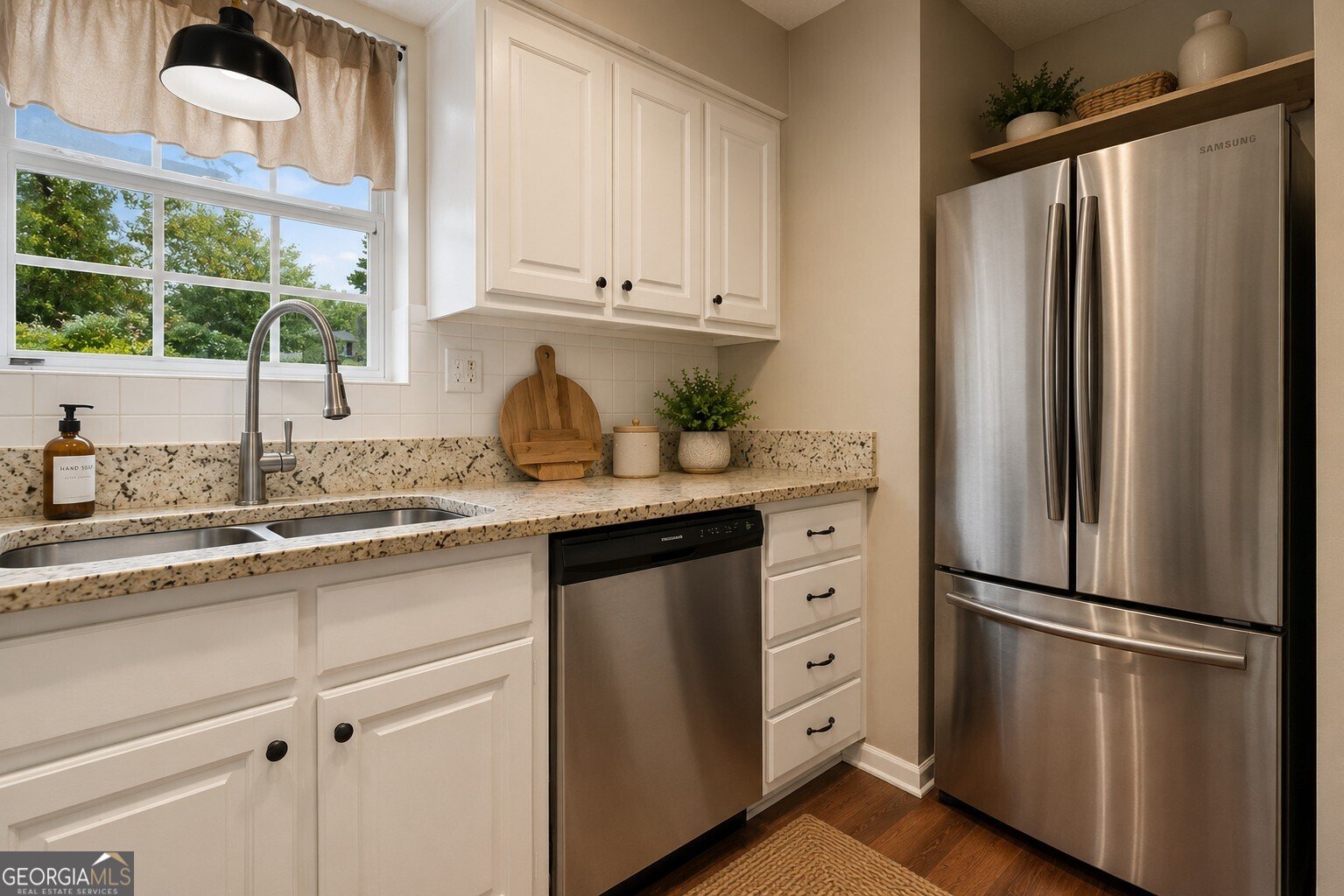 551 Summit Lane Marietta - Photo 22