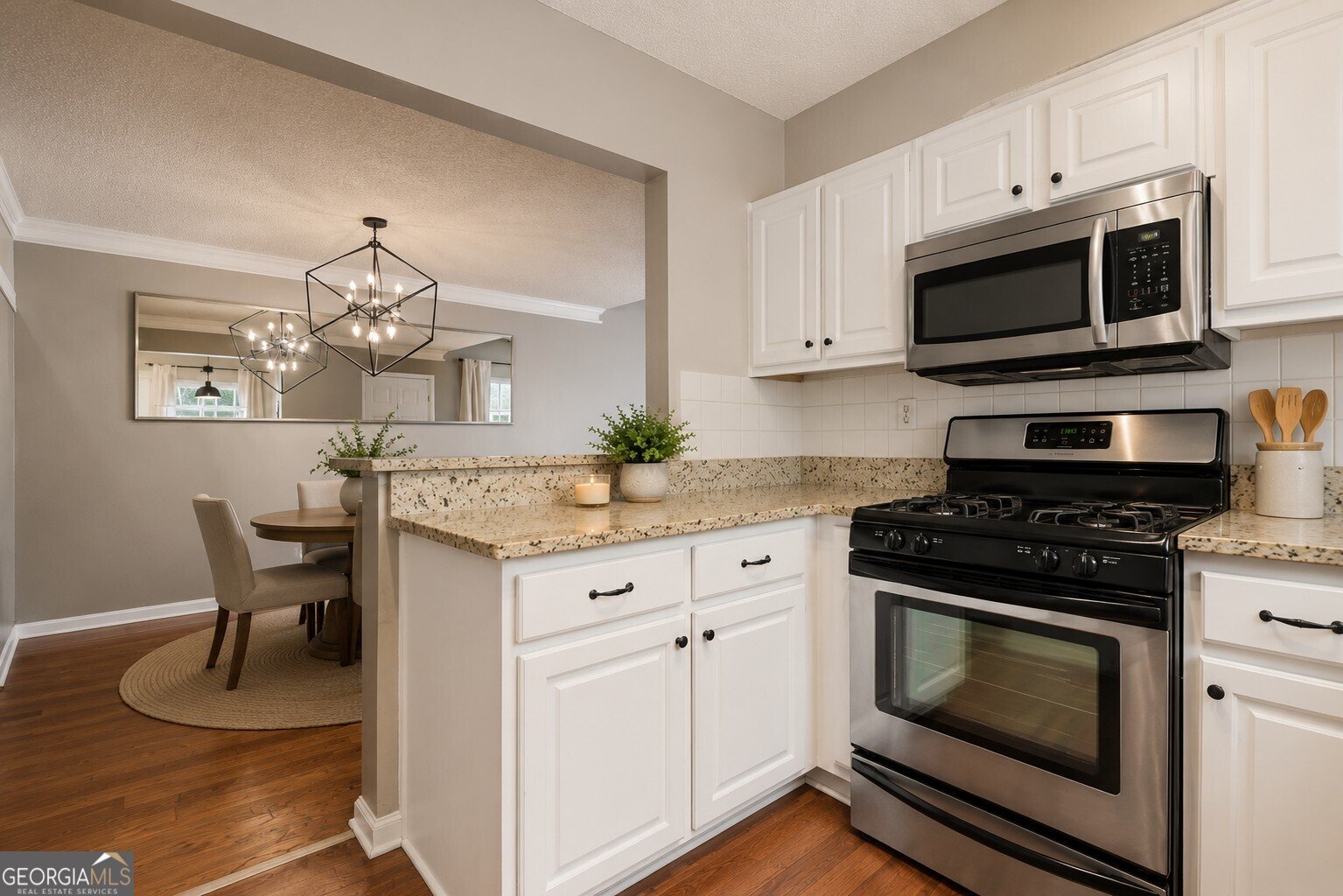 551 Summit Lane Marietta - Photo 24