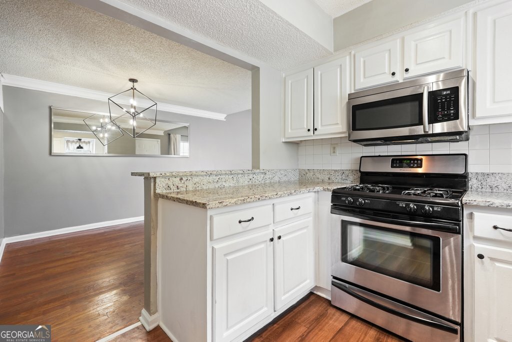 551 Summit Lane Marietta - Photo 25