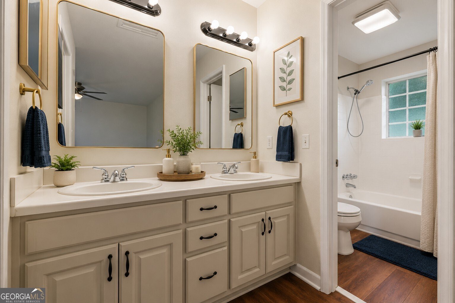 551 Summit Lane Marietta - Photo 36