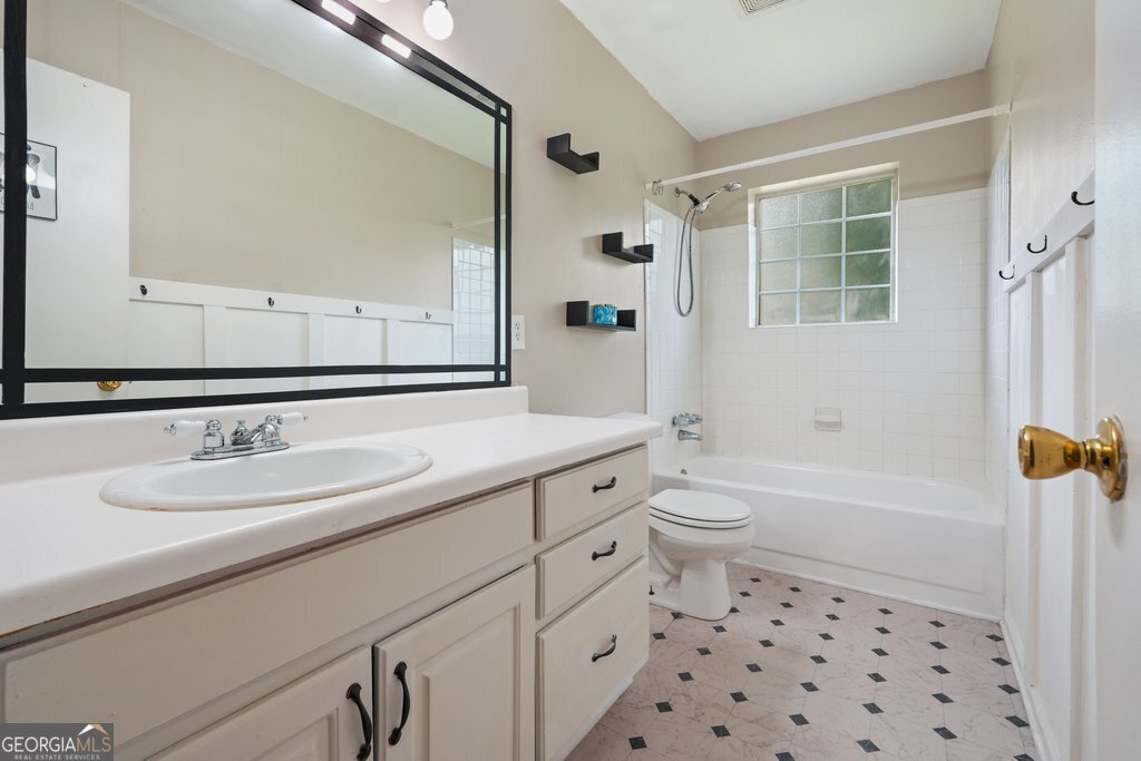 551 Summit Lane Marietta - Photo 47