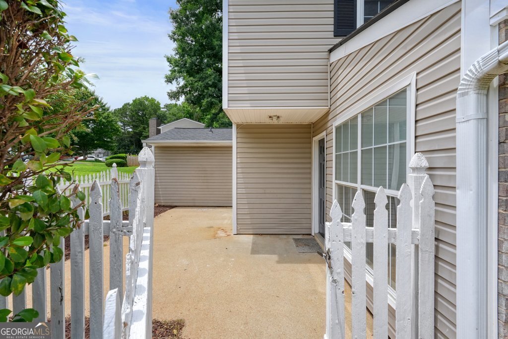 551 Summit Lane Marietta - Photo 51
