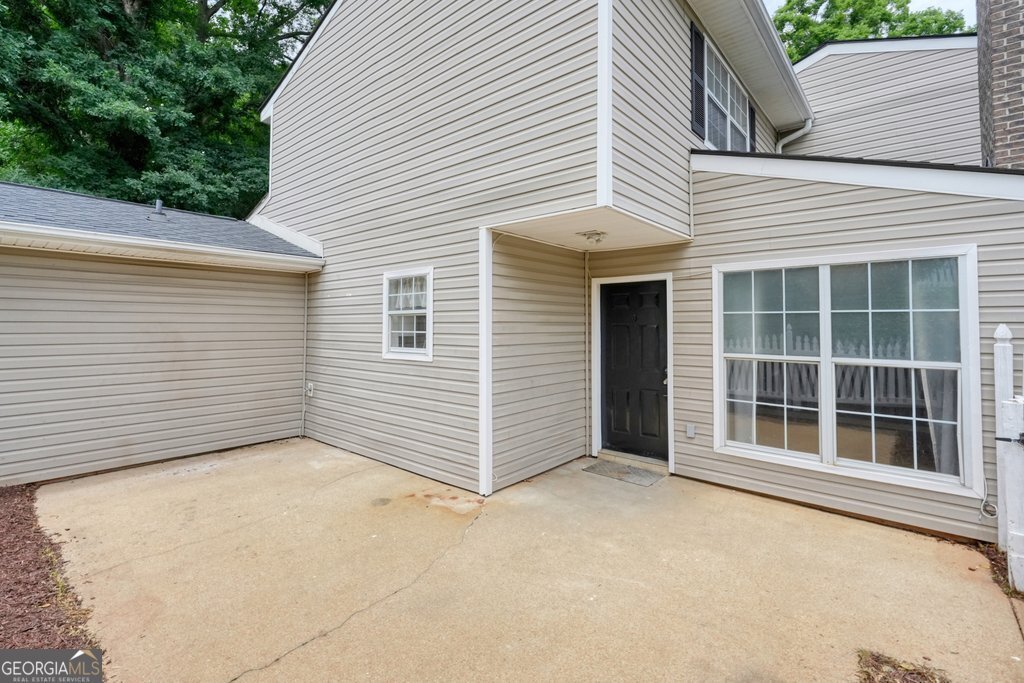 551 Summit Lane Marietta - Photo 52