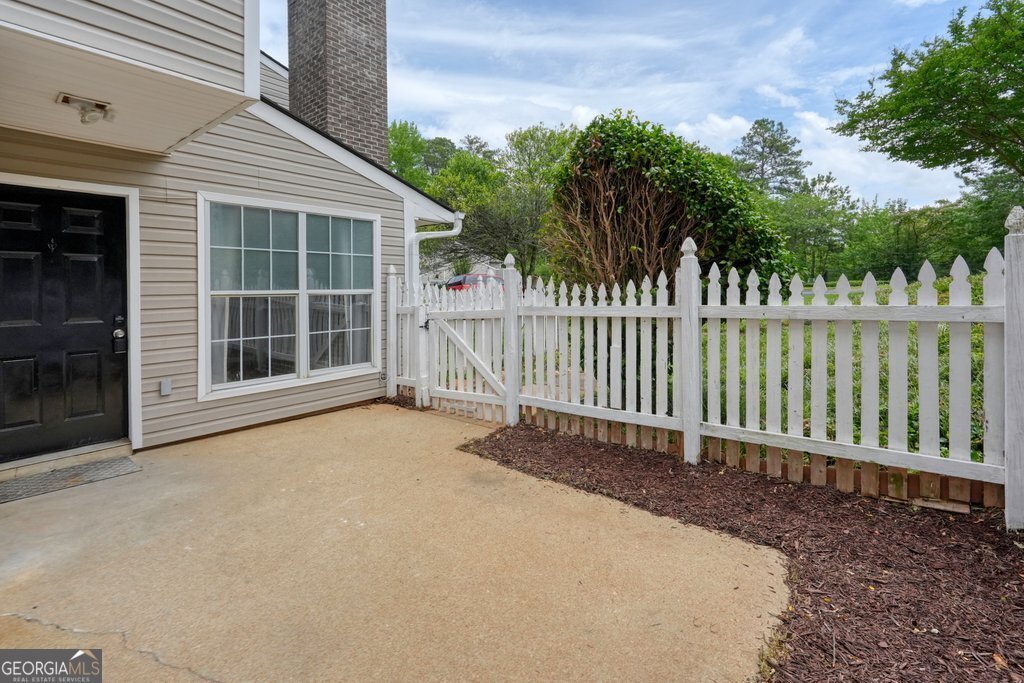 551 Summit Lane Marietta - Photo 53