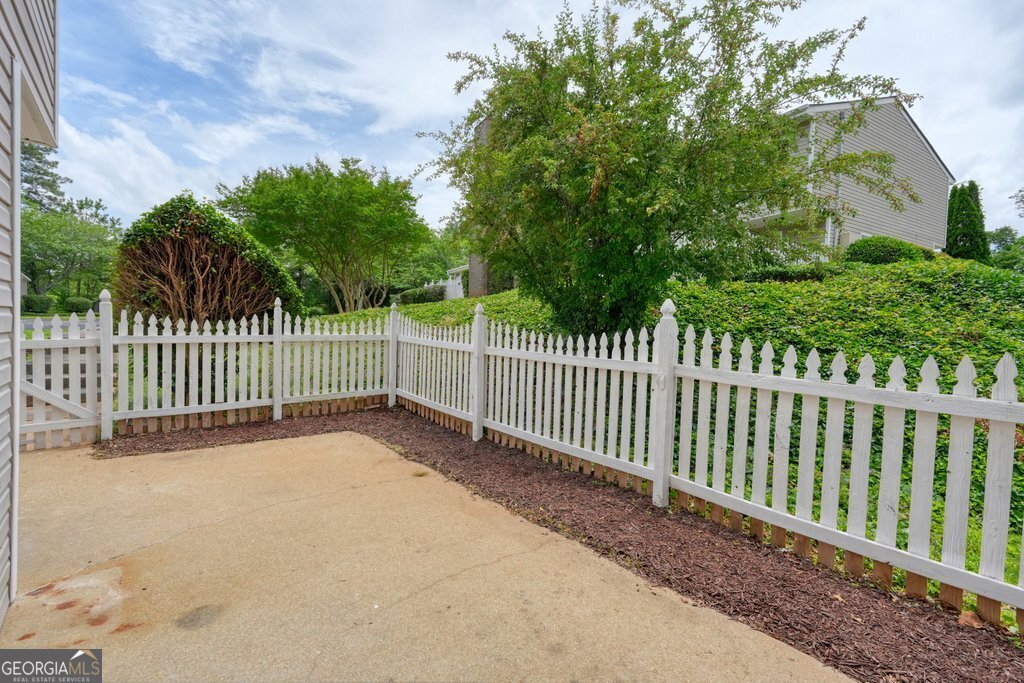 551 Summit Lane Marietta - Photo 54