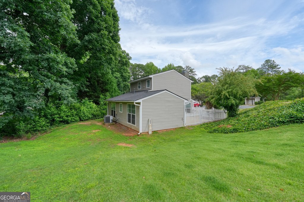 551 Summit Lane Marietta - Photo 55