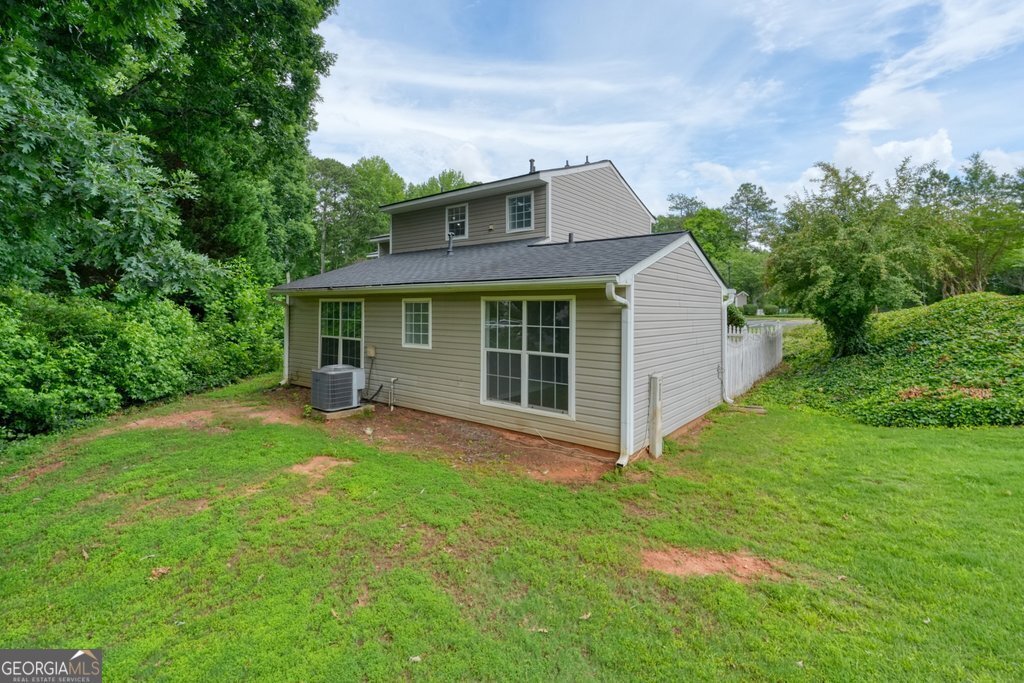 551 Summit Lane Marietta - Photo 56