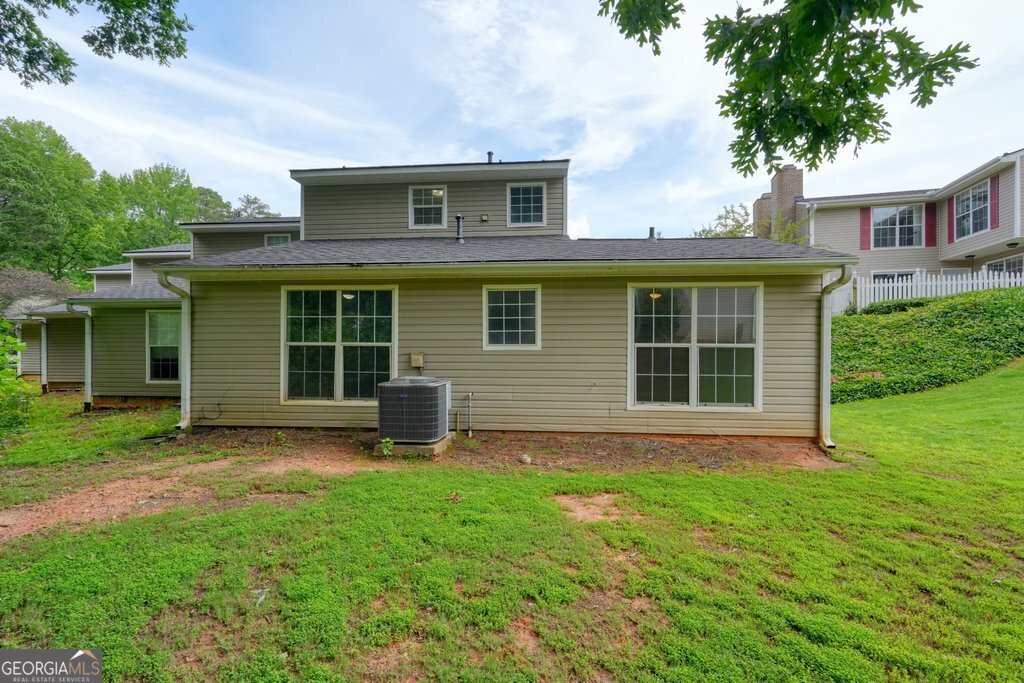 551 Summit Lane Marietta - Photo 57