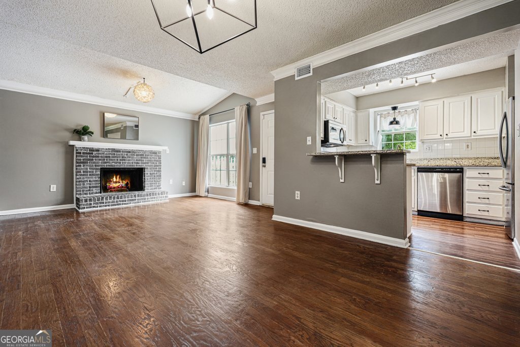 551 Summit Lane Marietta - Photo 9