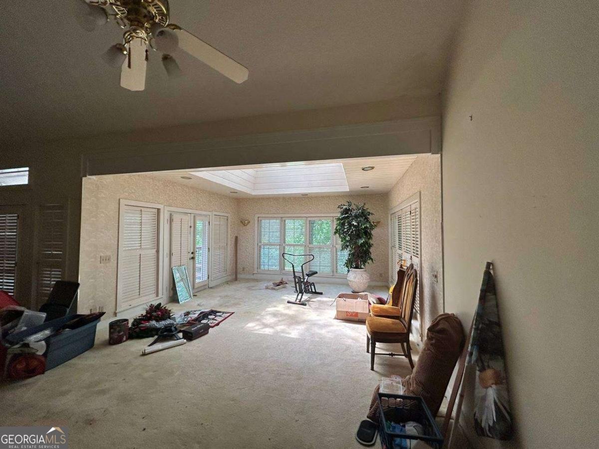 3177 Aycliff Court Snellville - Photo 17