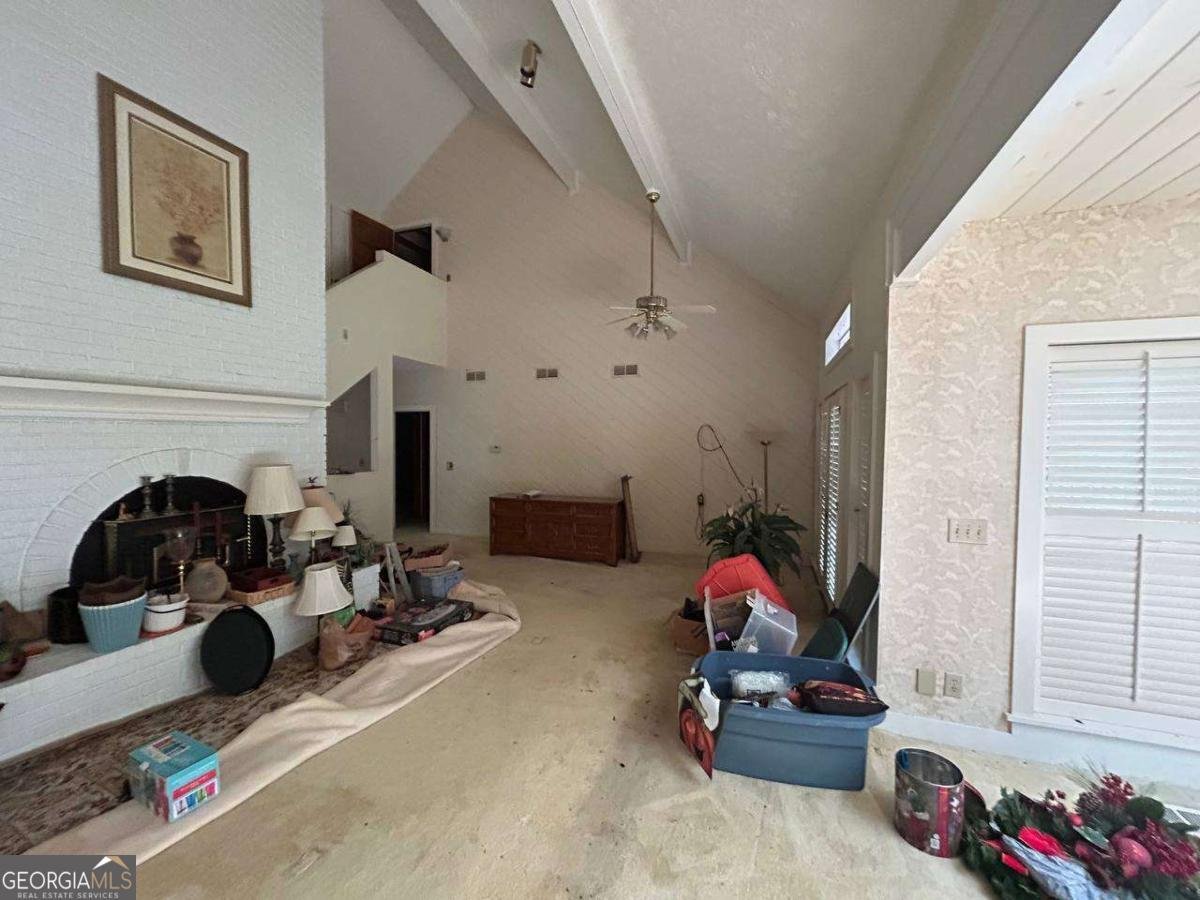 3177 Aycliff Court Snellville - Photo 18