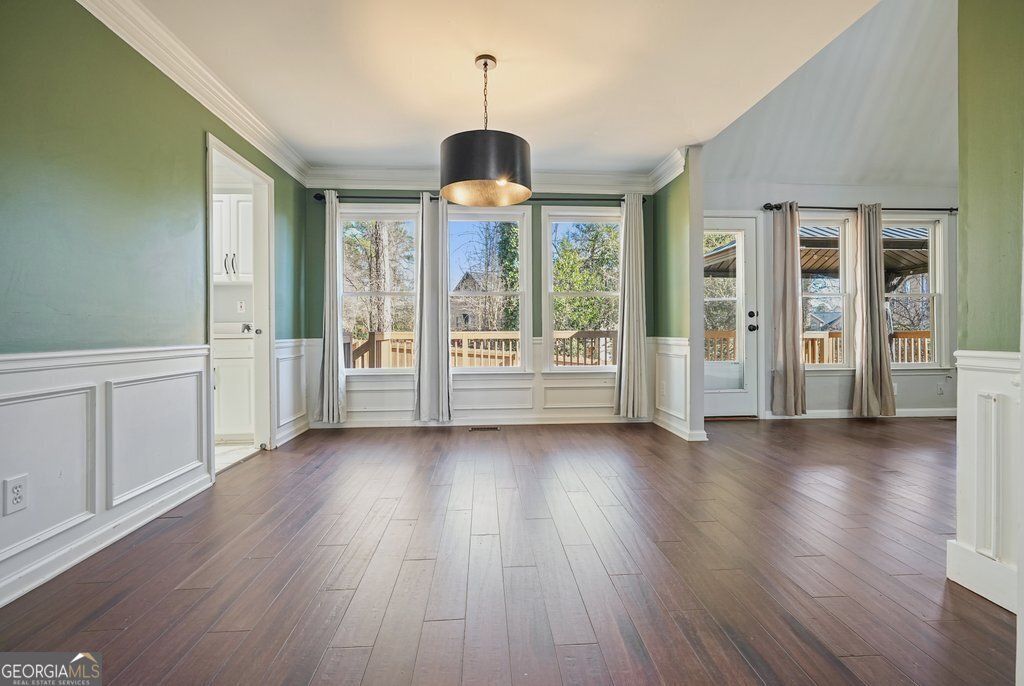 2102 Kendall Close Acworth - Photo 16