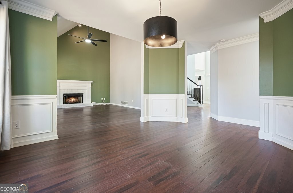 2102 Kendall Close Acworth - Photo 17
