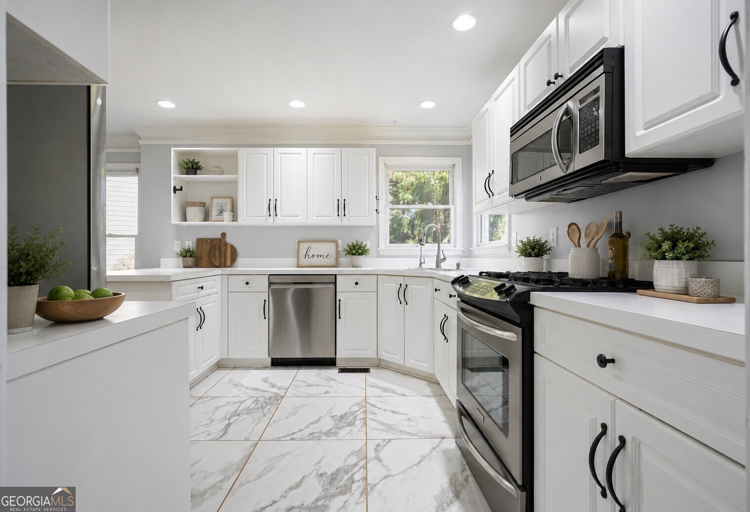 2102 Kendall Close Acworth - Photo 18
