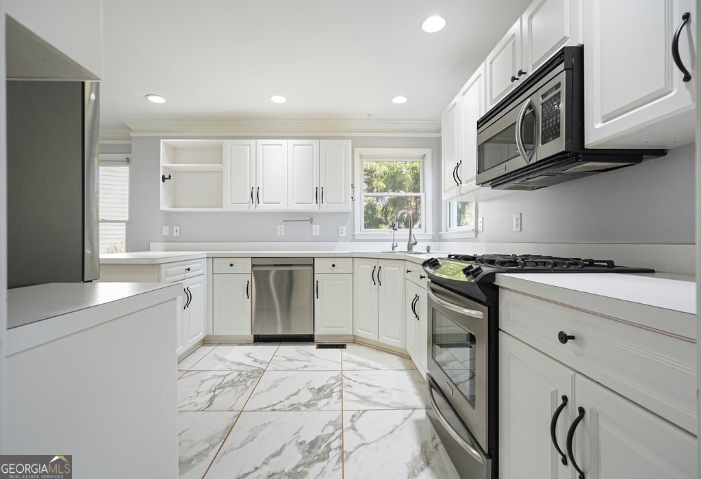 2102 Kendall Close Acworth - Photo 19
