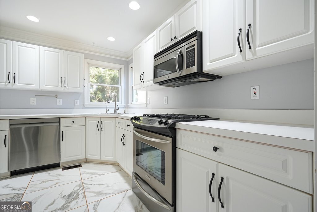 2102 Kendall Close Acworth - Photo 23