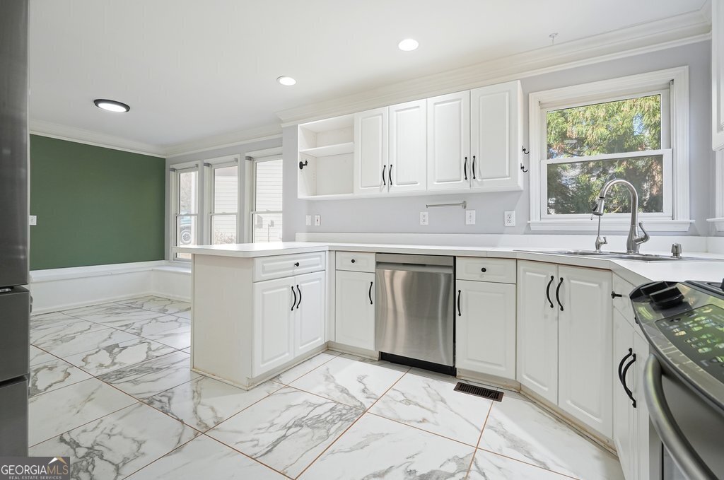2102 Kendall Close Acworth - Photo 25