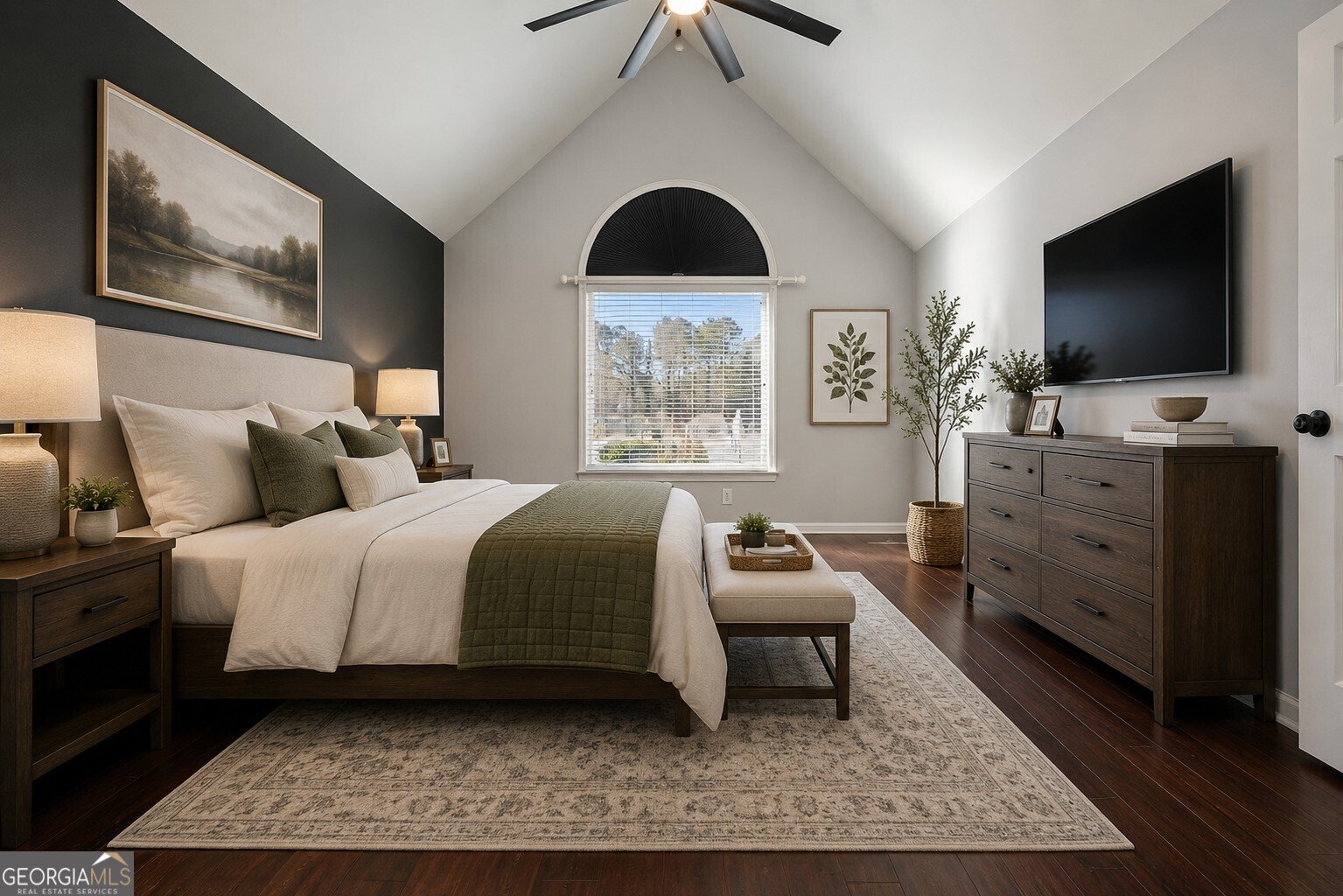 2102 Kendall Close Acworth - Photo 28