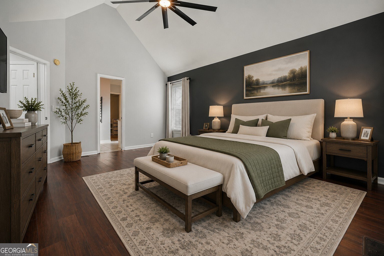 2102 Kendall Close Acworth - Photo 30