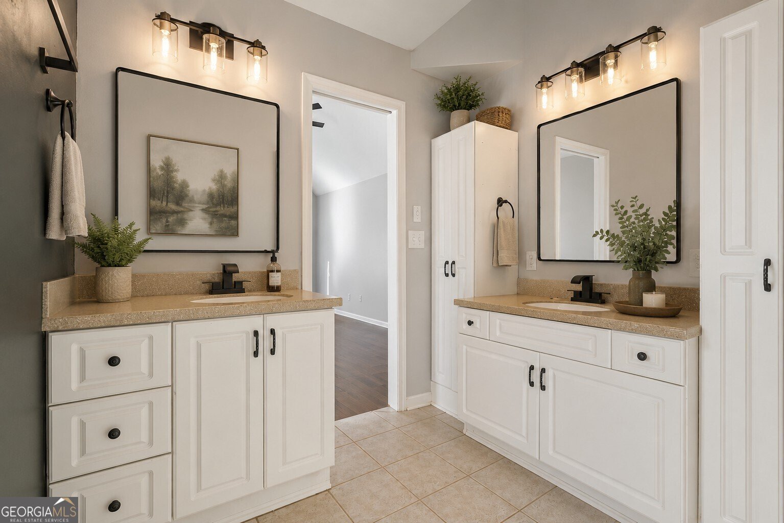 2102 Kendall Close Acworth - Photo 34