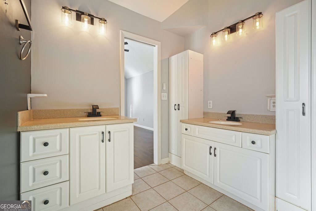 2102 Kendall Close Acworth - Photo 35
