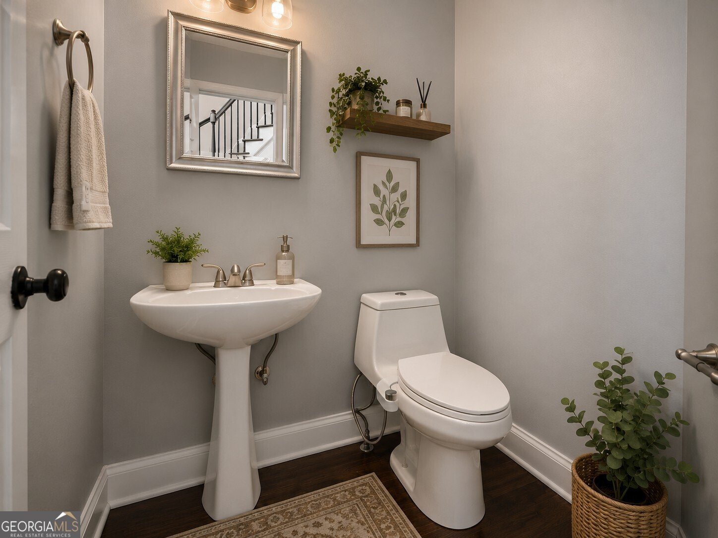 2102 Kendall Close Acworth - Photo 42