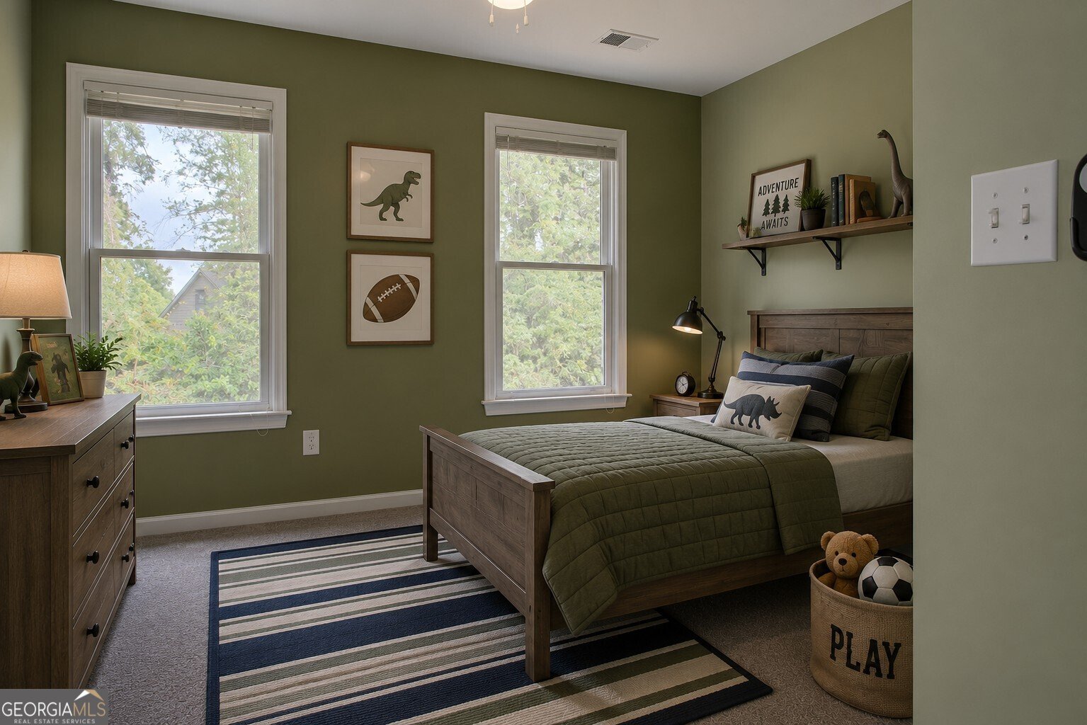 2102 Kendall Close Acworth - Photo 50